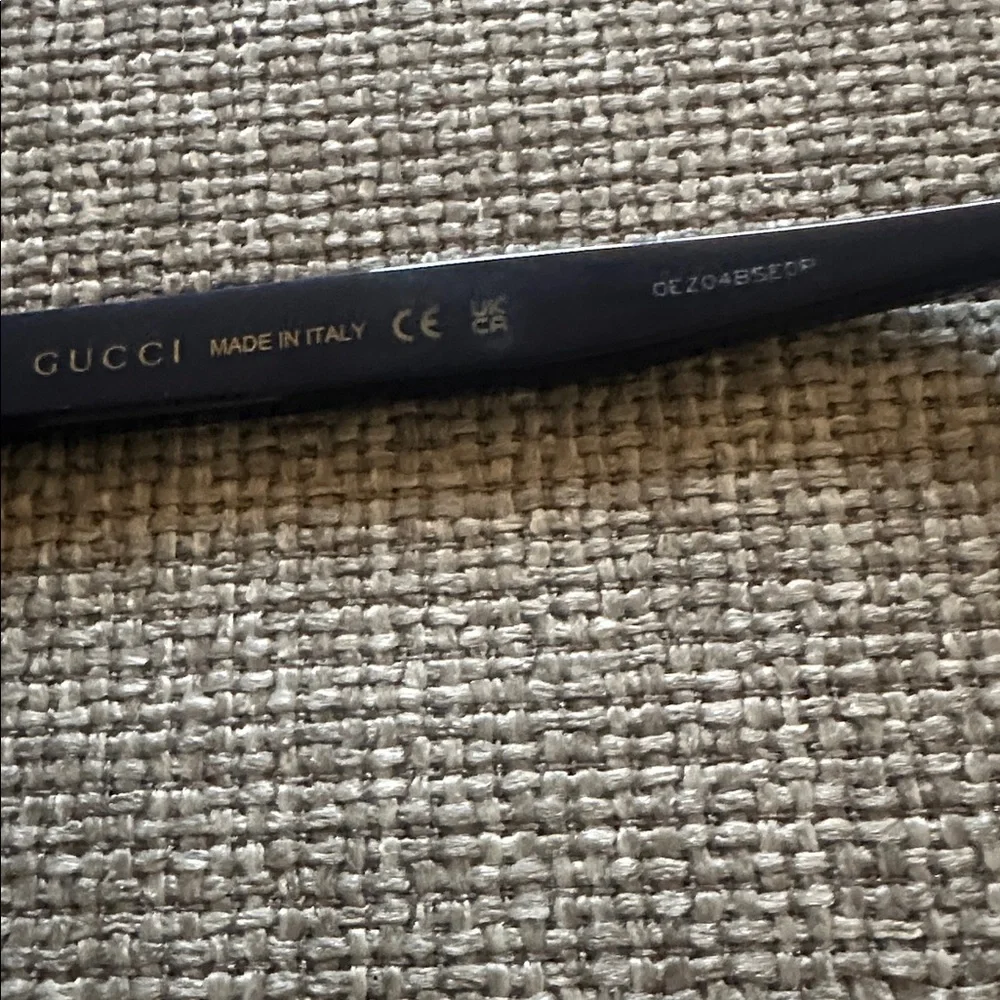 Gucci GG0325S Sunglasses